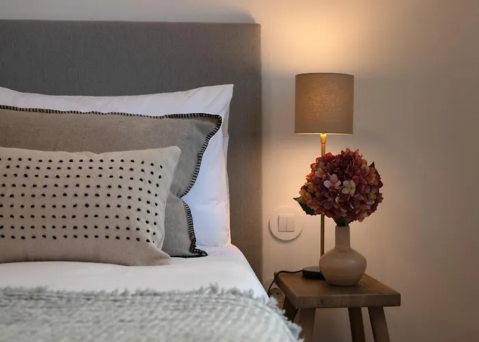 Quadra Apartment - Luxury & Relaxation