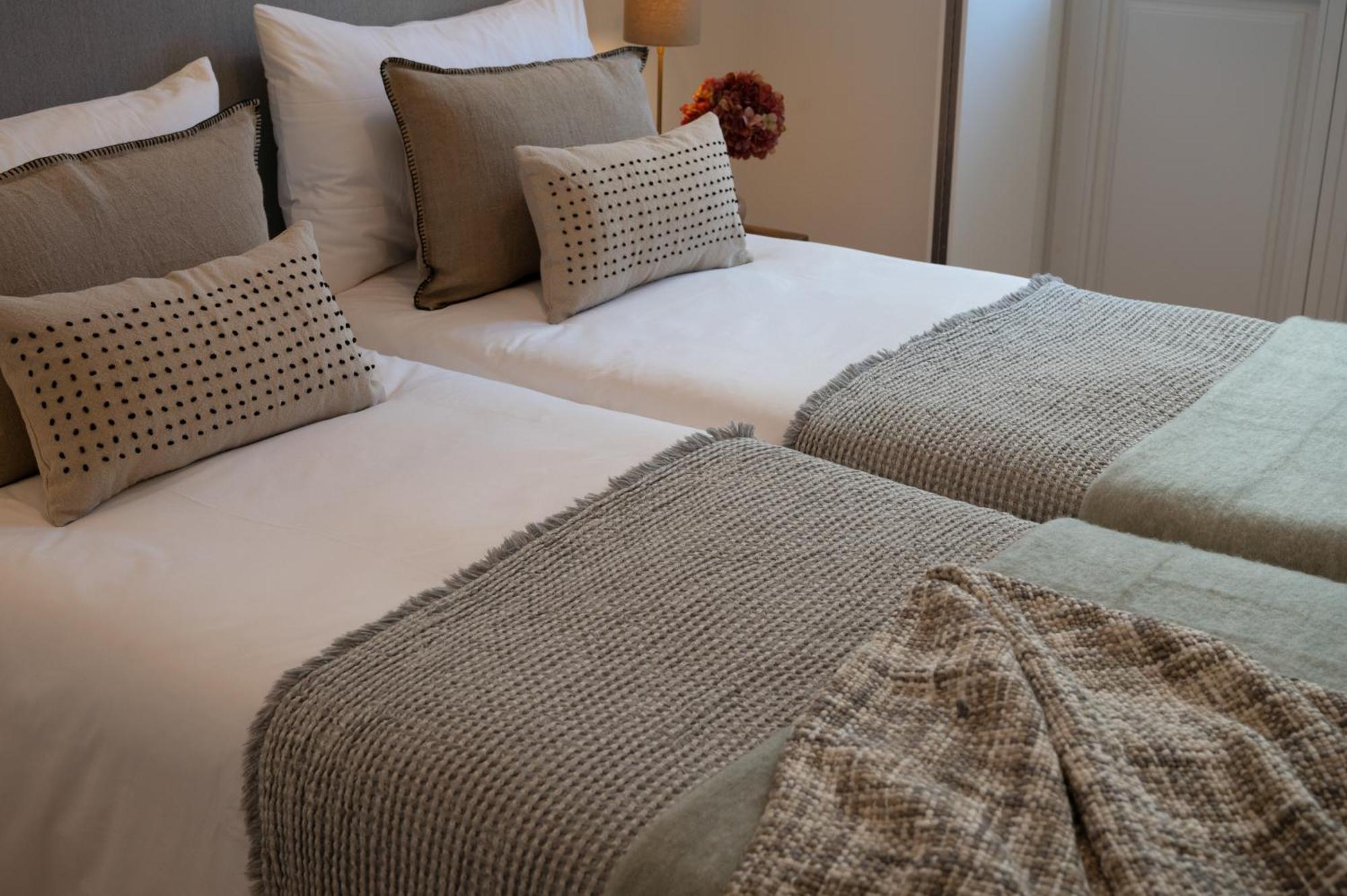Quadra - Luxury & Relaxation Porto