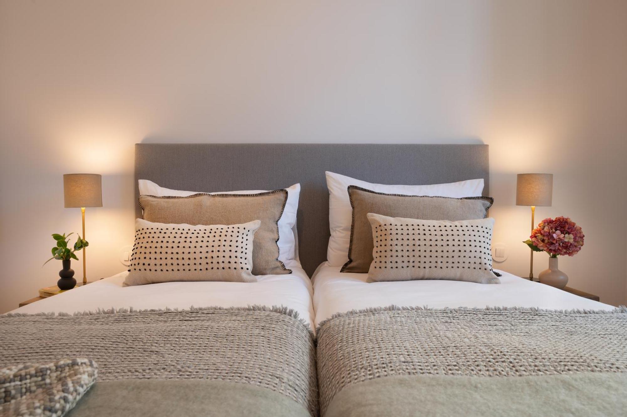 Quadra - Luxury & Relaxation Apartment *