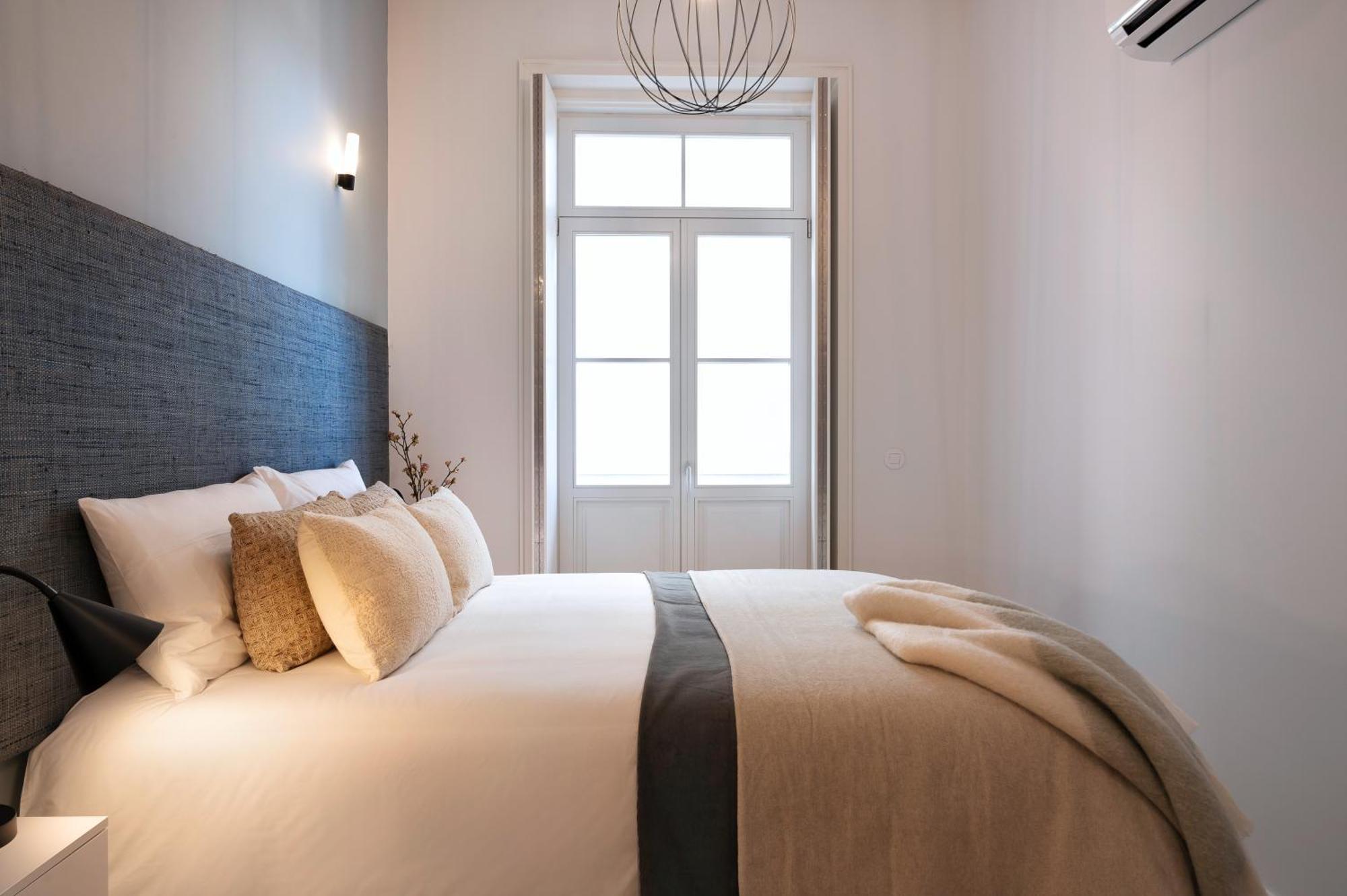 Quadra - Luxury & Relaxation Apartment Porto