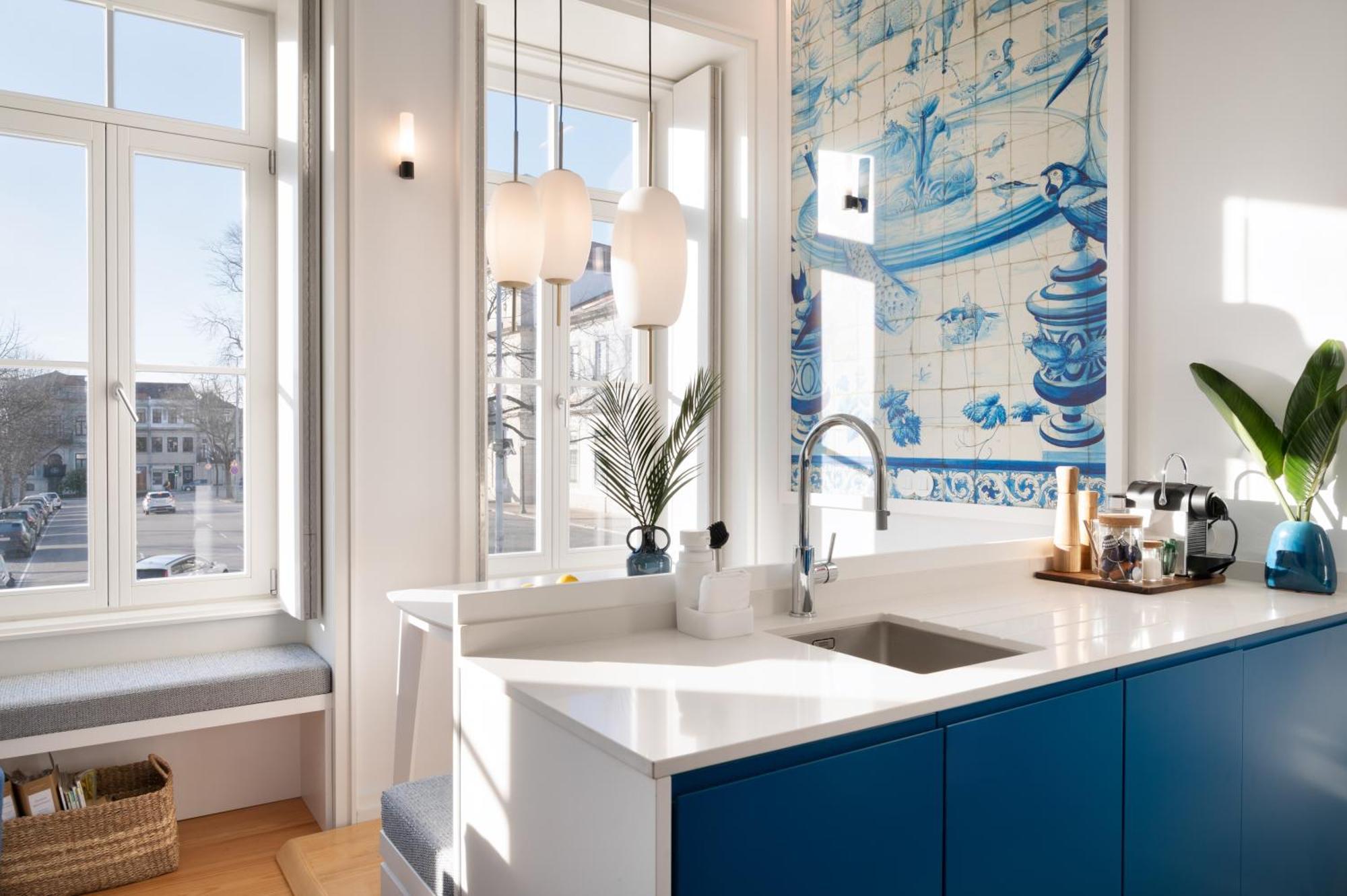Quadra - Luxury & Relaxation Apartment
